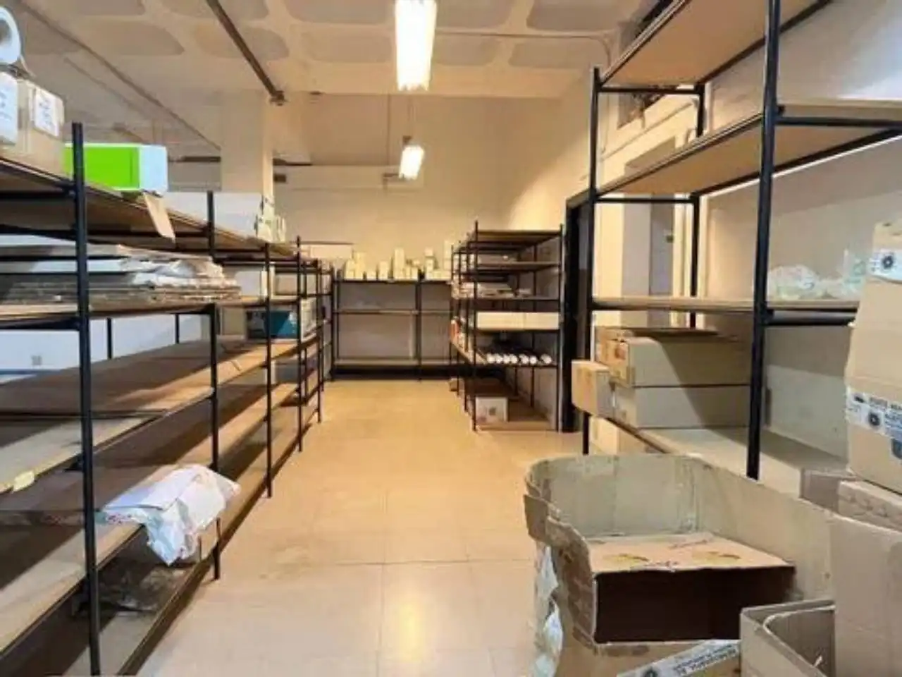 Büro zum Verkauf in Leioa