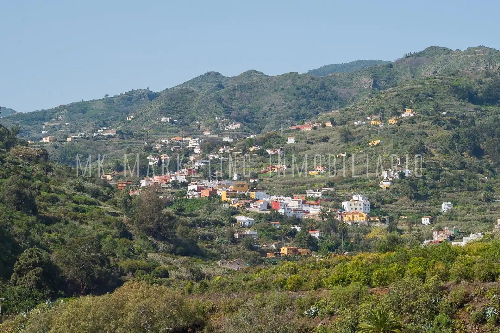 Residencial en venta en LOS GERANIOS, 26, San José del Álamo - El Hornillo