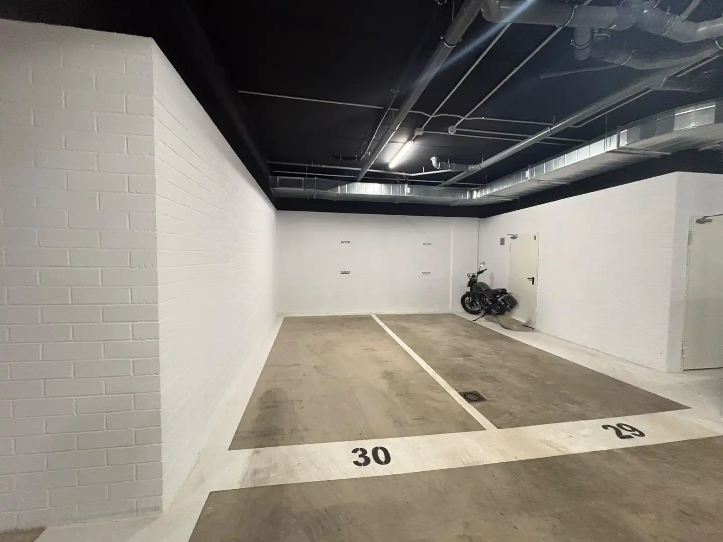 Parking de Garaje en venta en Sant Gregori
