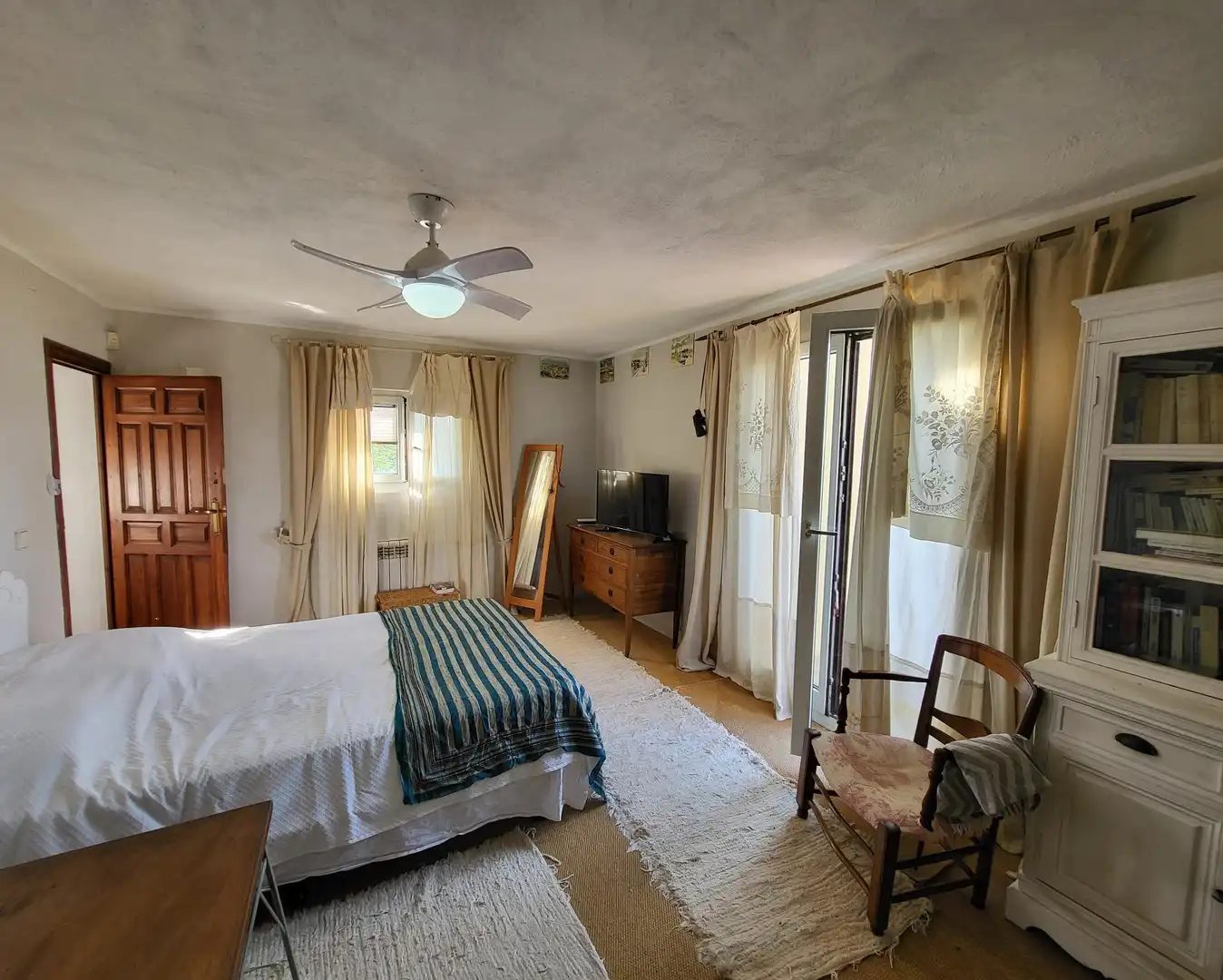 Maison rustique avec piscine à vendre à Roques Daurades - L'Estany, imagen 27