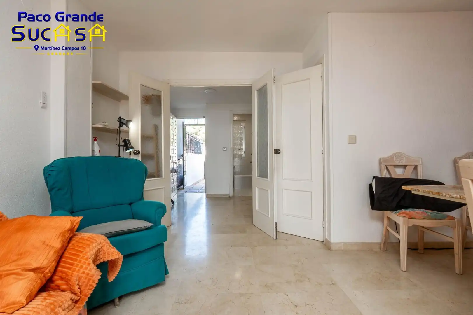 Villa avec terrasse à vendre à Paseo Paseo Velilla 3, imagen 33