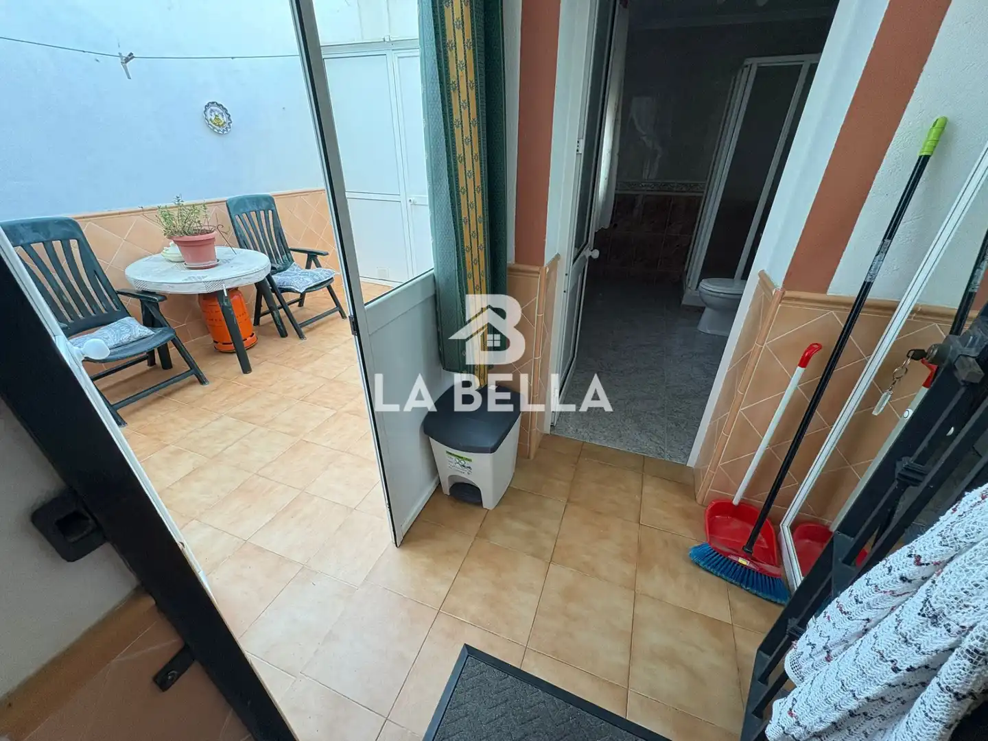 Casa o xalet en venda en Sevilla amb Aire condicionat, Terrassa i Moblat