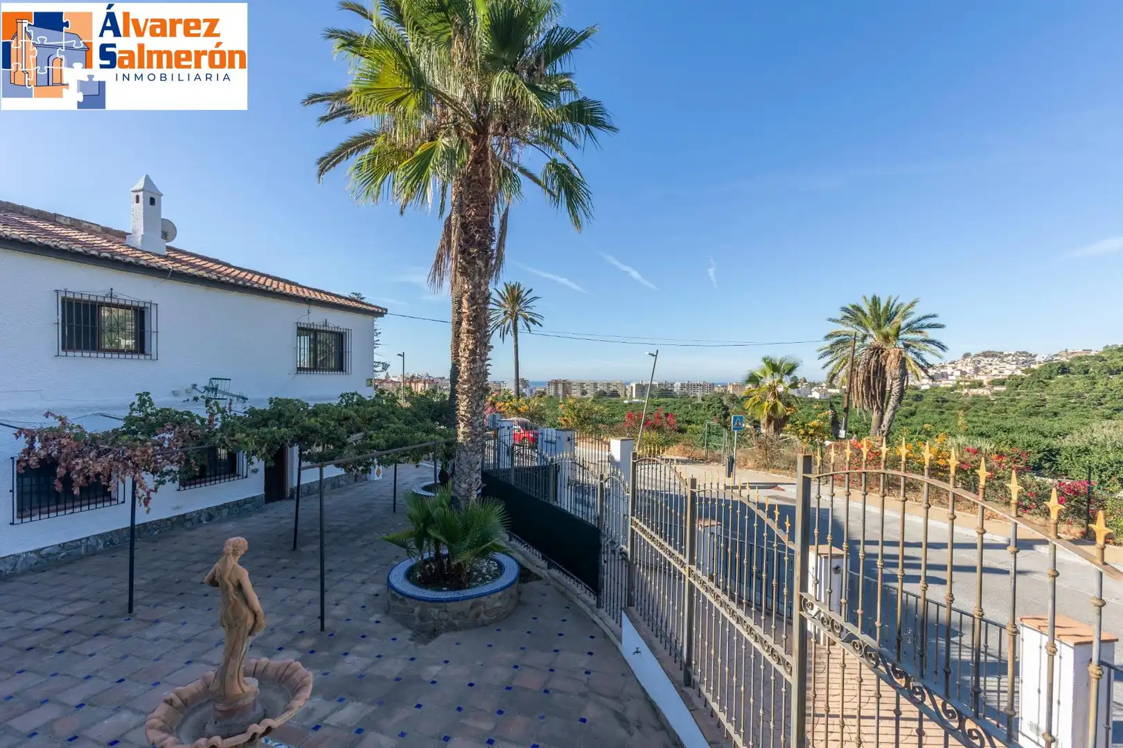 Villa con terrazza in vendita a PP DEL CERCADO, imagen 19
