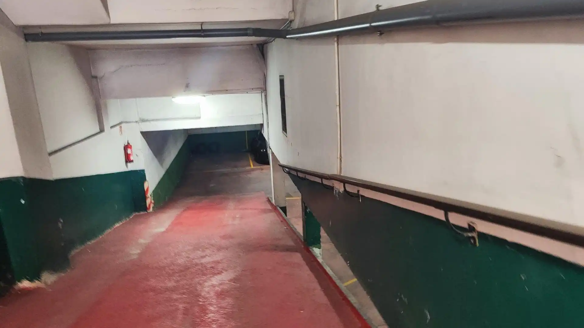 Piso en venta en Vigo  con Parquet, Trastero y Balcón
