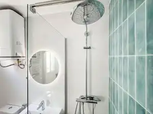 Apartament amb ascensor en venda a Calle del Conde de Peñalver, imagen 22