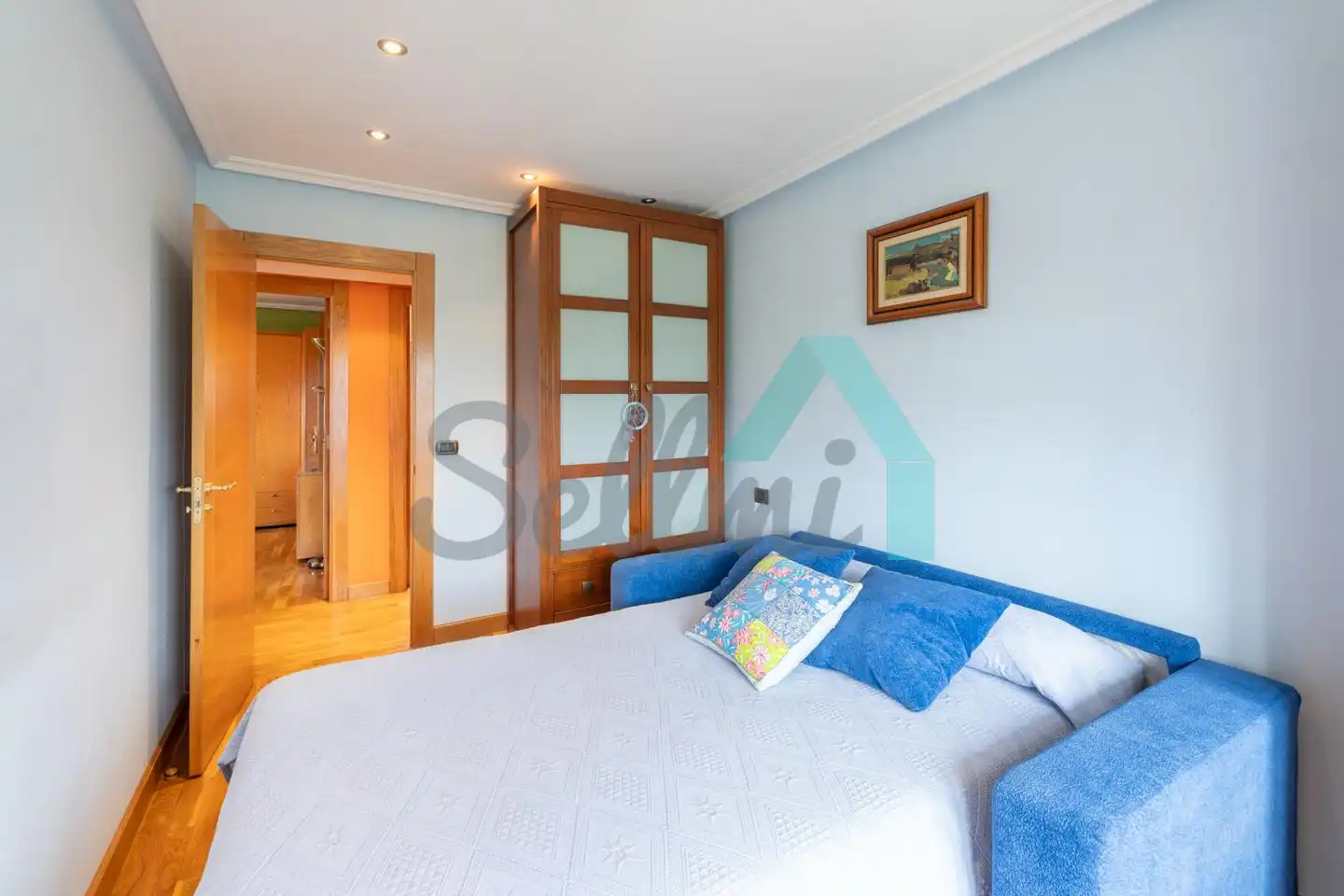 House with garden for sale in Zona Loma del Canto, imagen 64