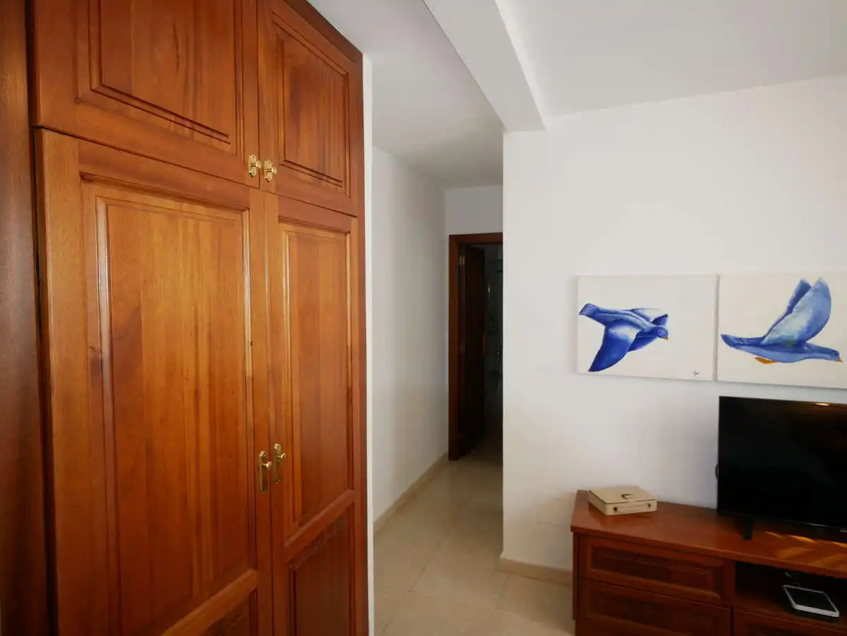 Flat for sale in San Francisco Javier - Argana Baja