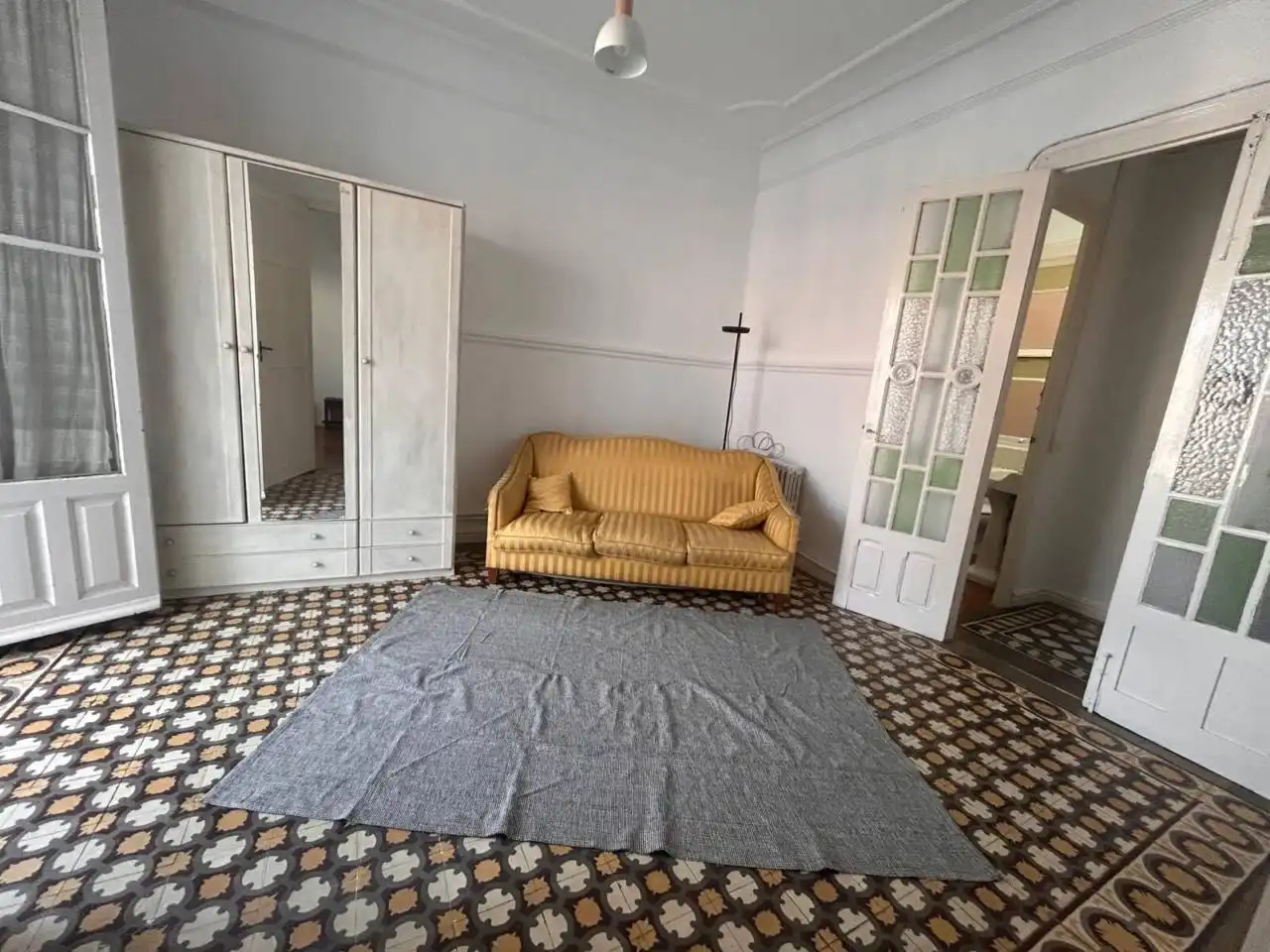 Wohnung zur Miete in Avenida Paz, imagen 15