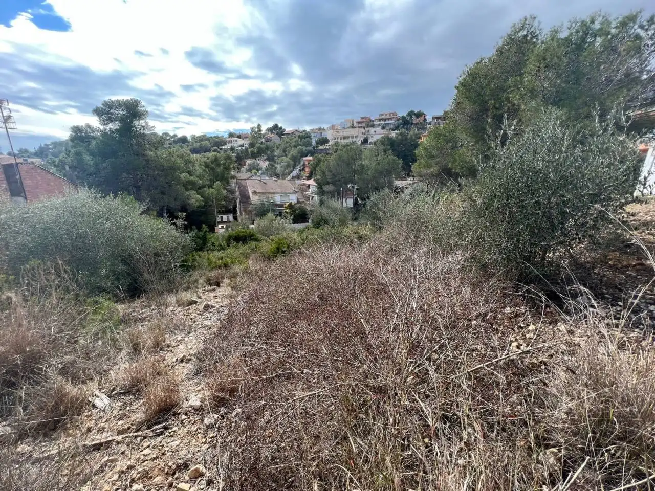 Rural land for sale in Calle ESPARRAGUERA 9, imagen 7