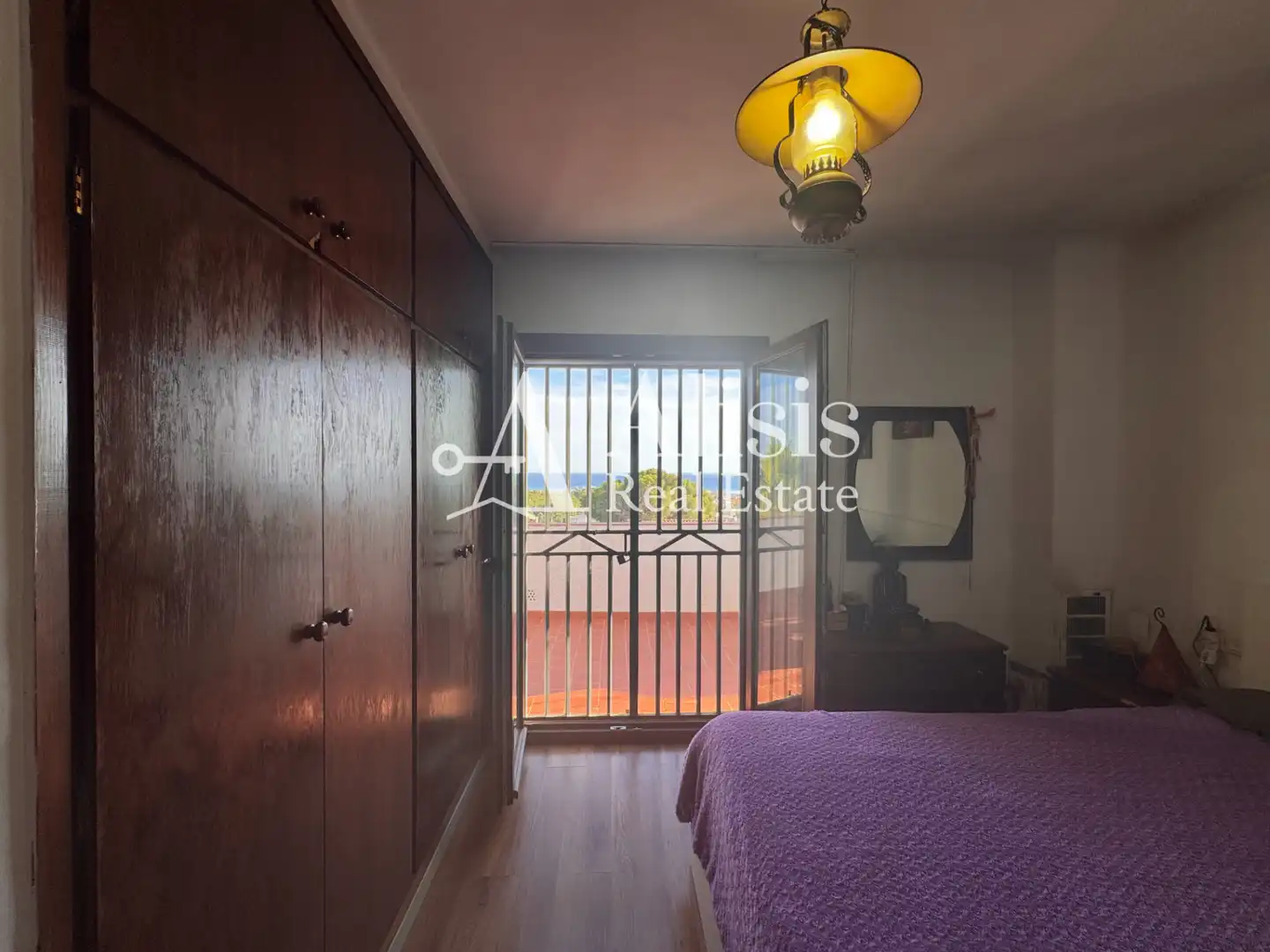 Habitación de Casa o chalet en venta en Cunit Residencial
