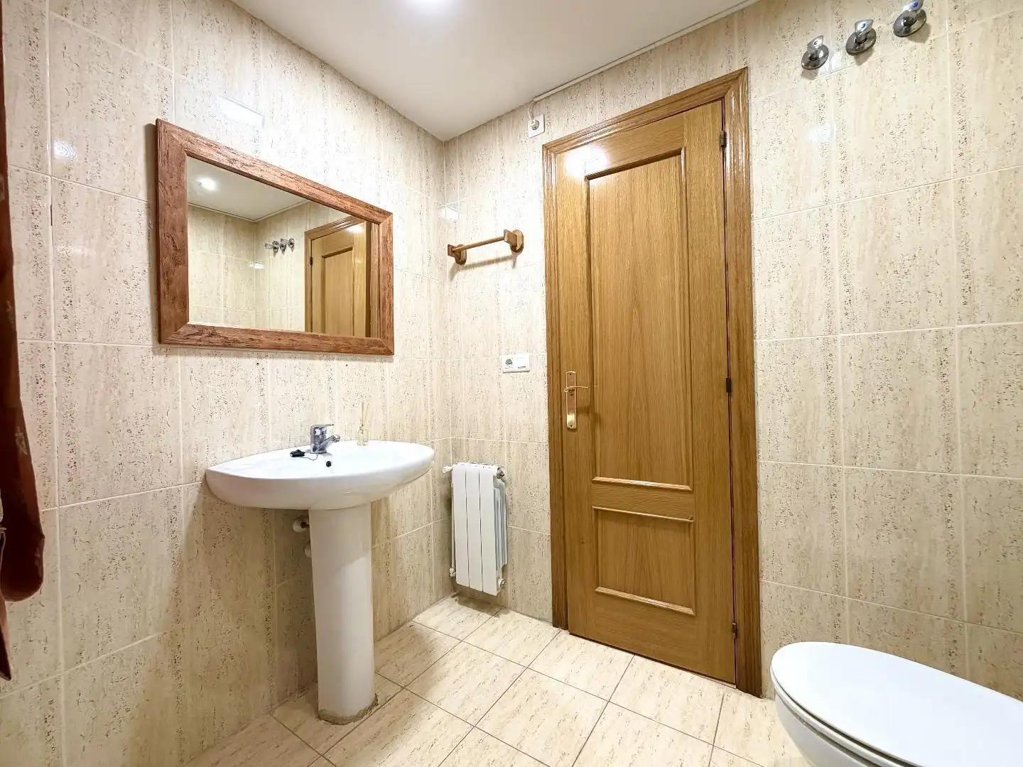 Piso en venta en Mont-Olivet