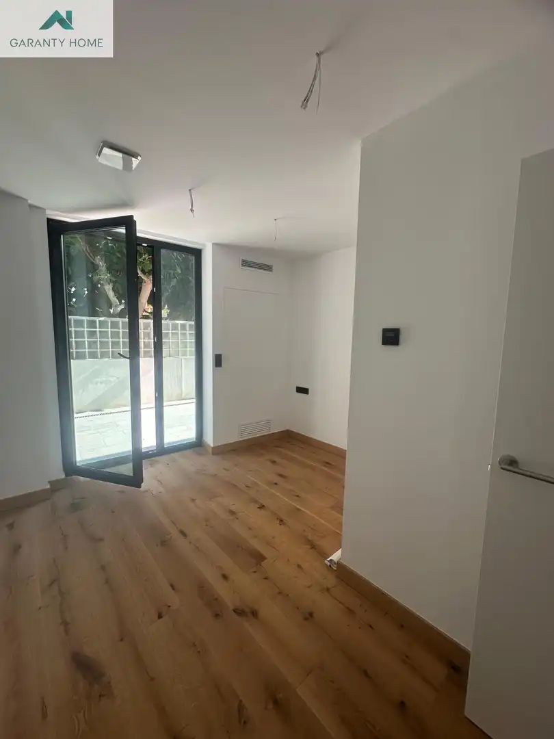Flat with terrace to rent in Este, imagen 11
