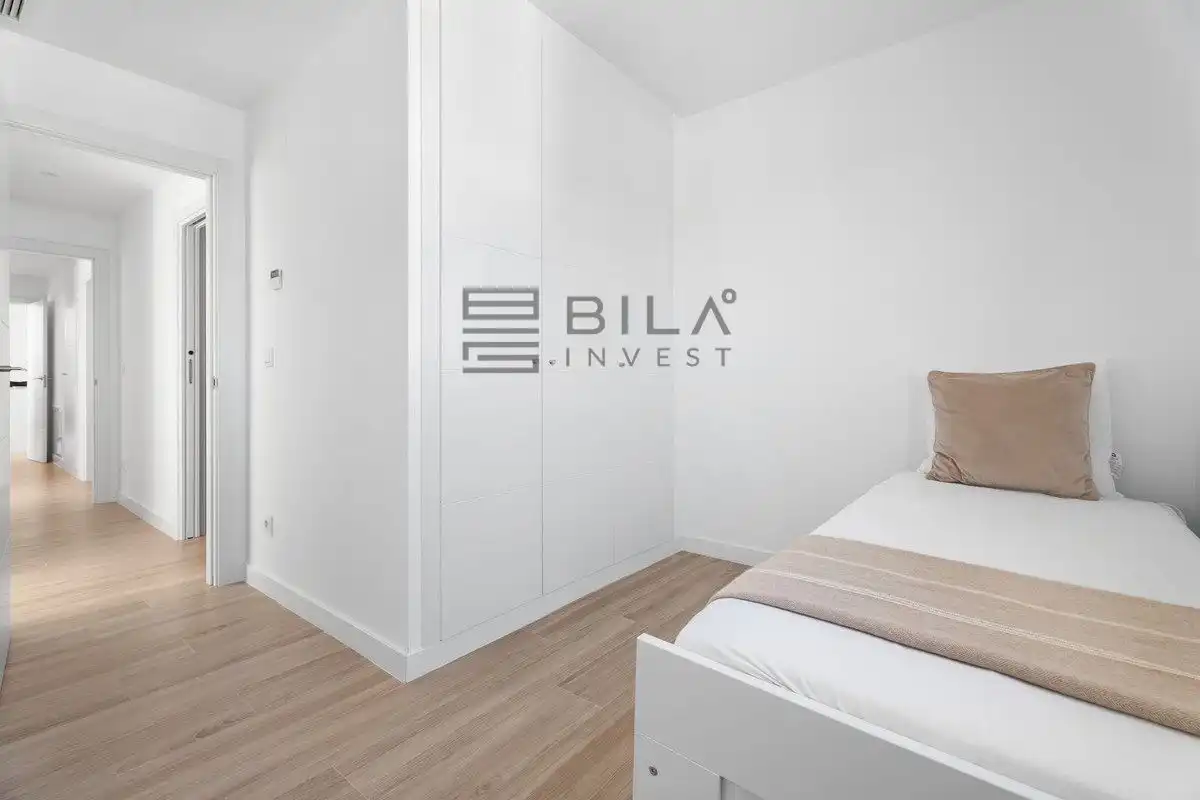 Appartement avec piscine à vendre à Arbolete, imagen 18