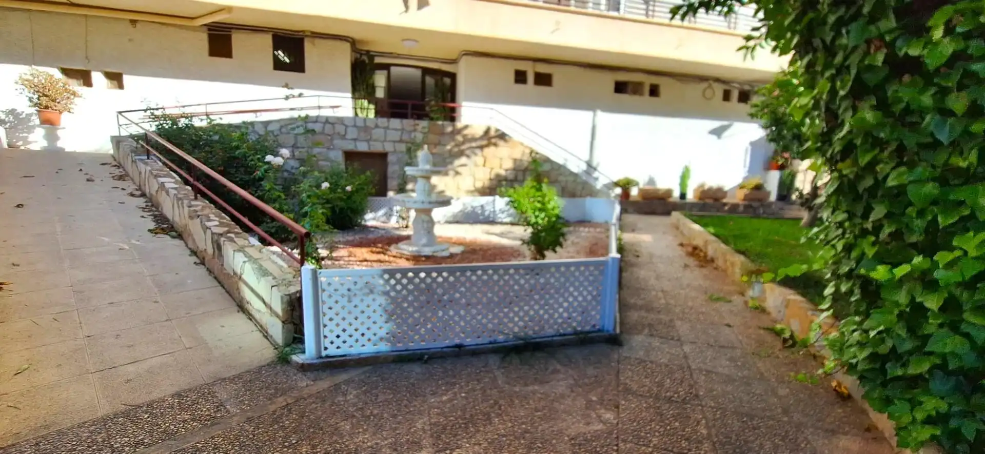 Apartamento con piscina en venta en Rincón de Loix, imagen 18