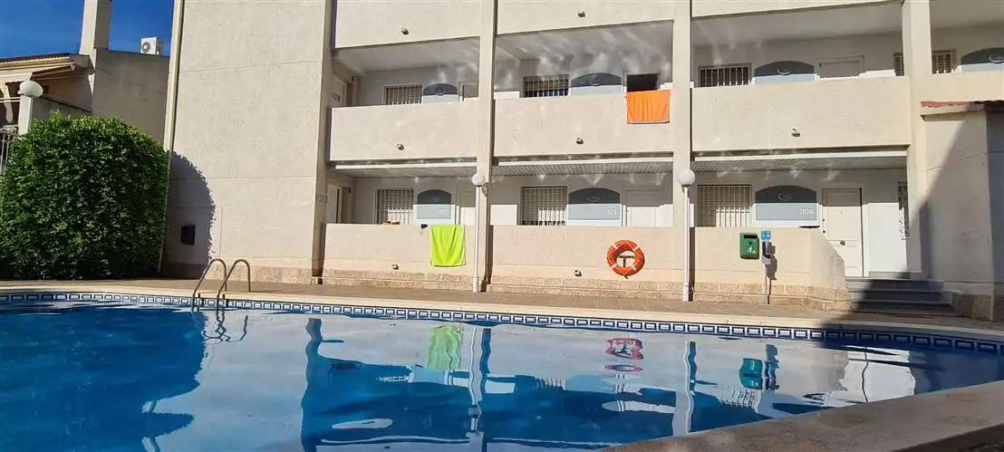 Apartament de lloguer a Cambrils Platja