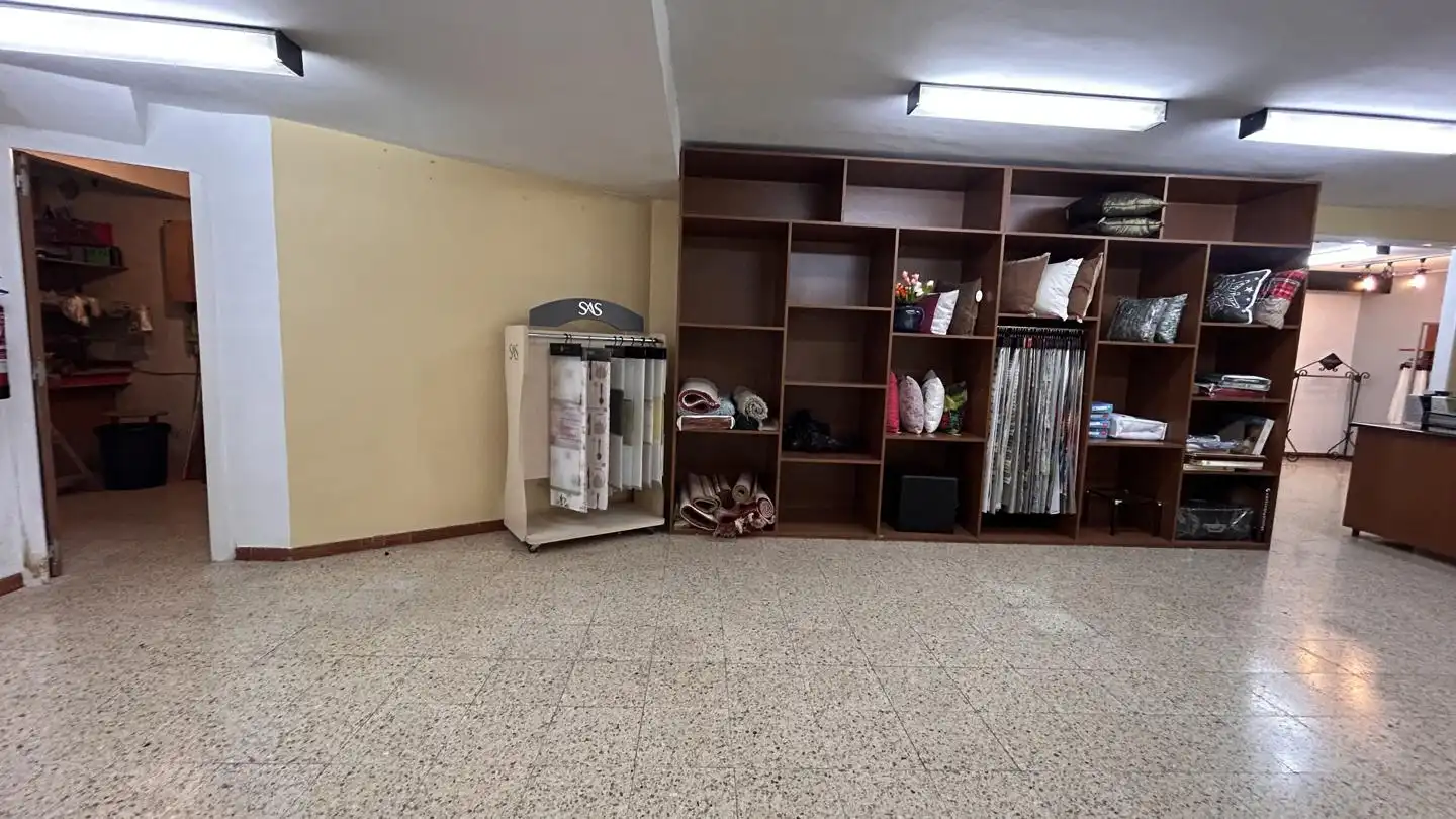 Local comercial en venda a De Francesc Sáez, imagen 8
