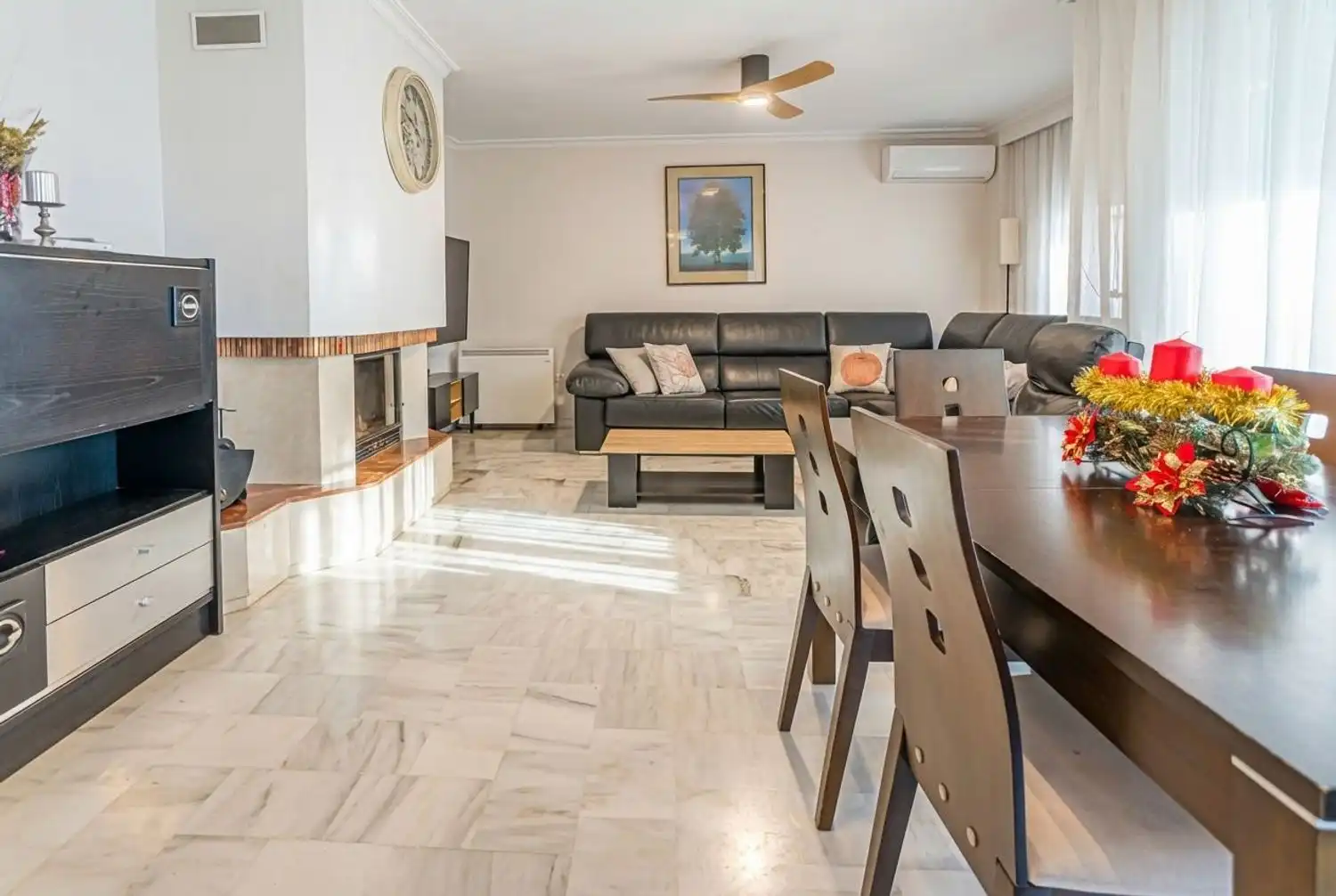 Flat for sale in Añoreta Golf - Paraíso del Sol