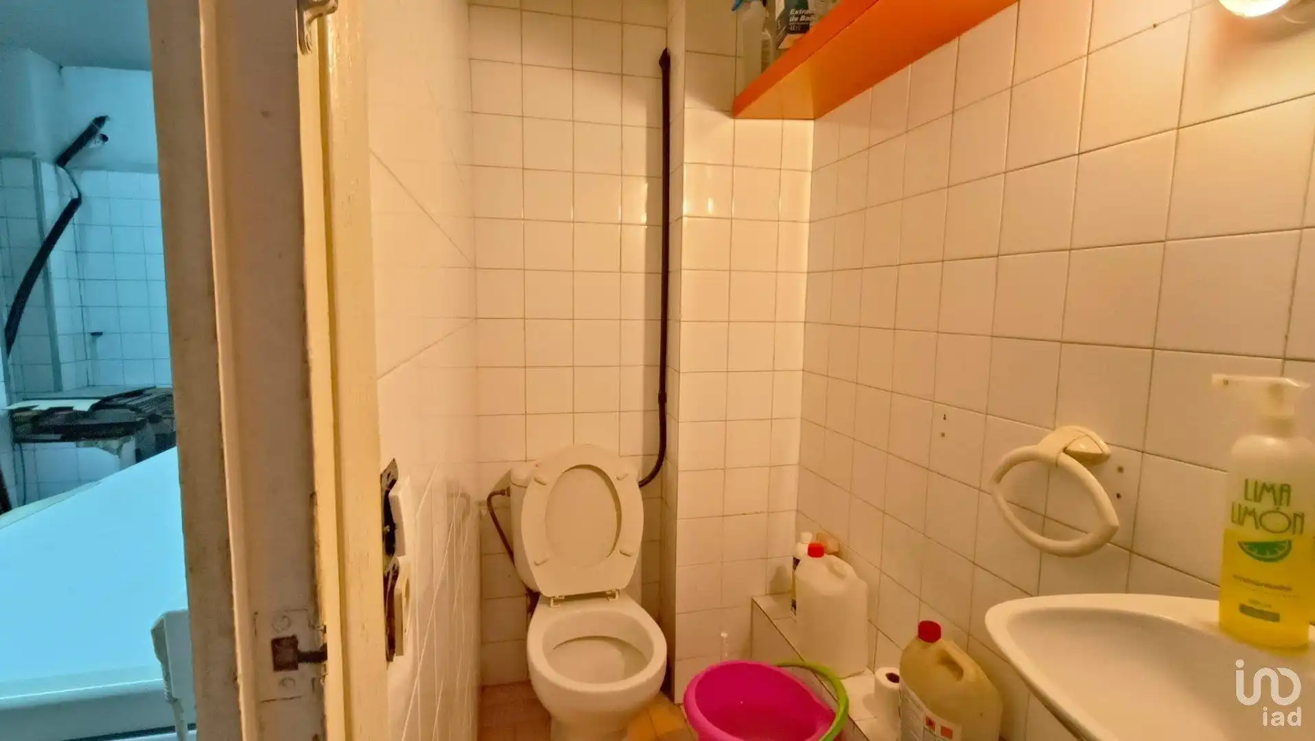 Local commercial à vendre à de Velázquez, imagen 17