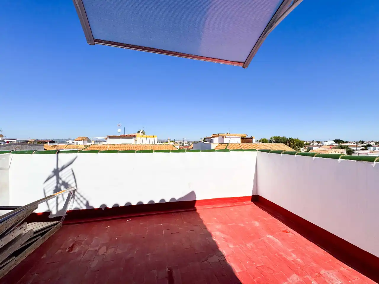 Habitación de Casa o chalet en venta en Torrevieja con Aire acondicionado, Calefacción y Terraza