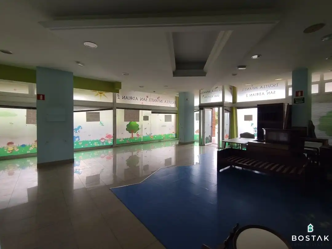 Local comercial en venda a San Adrian Etorbidea, imagen 10