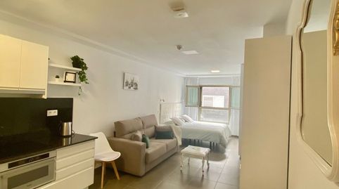 Foto 3 de Loft de lloguer a Calle el Salvador, Guanarteme, Las Palmas de Gran Canaria