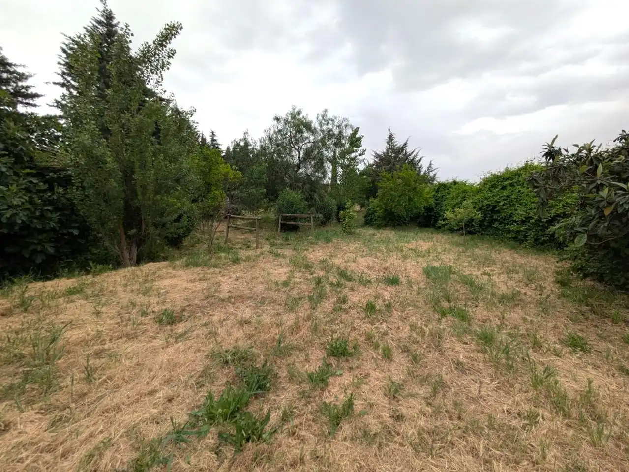 Finca rústica en venda en Don Álvaro amb Jardí privat i Piscina