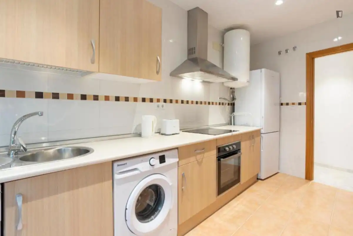 Apartament de lloguer a El Ejido