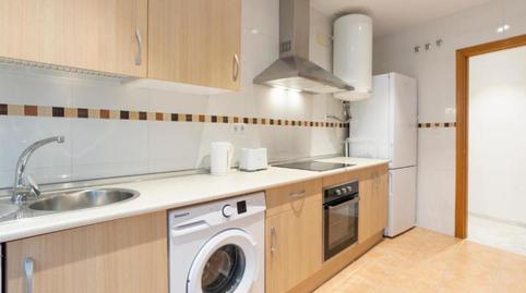 Foto 5 de Apartament de lloguer a El Ejido, Málaga Capital