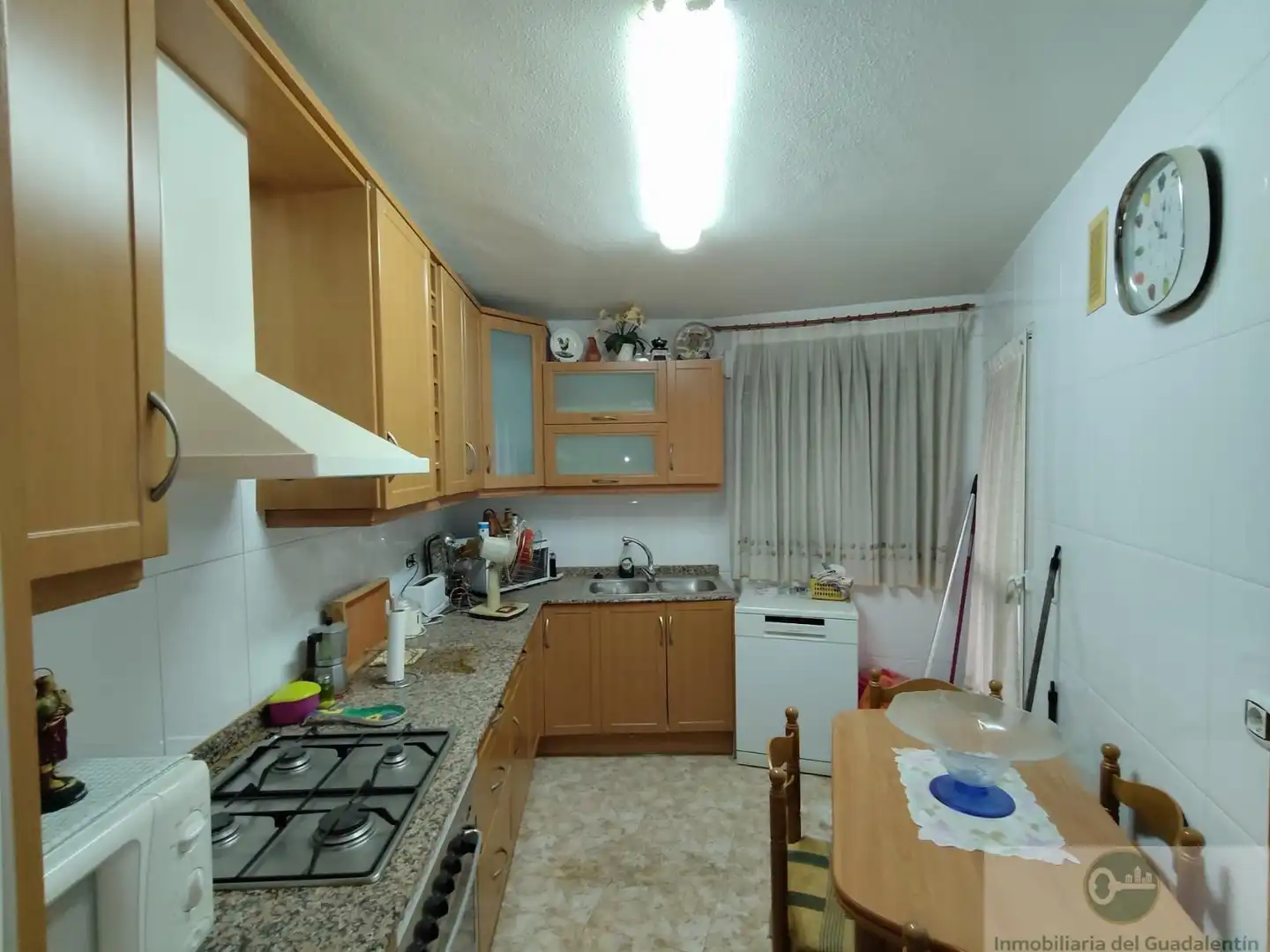 Appartamento con ascensore in vendita a Lorca Ciudad, imagen 3