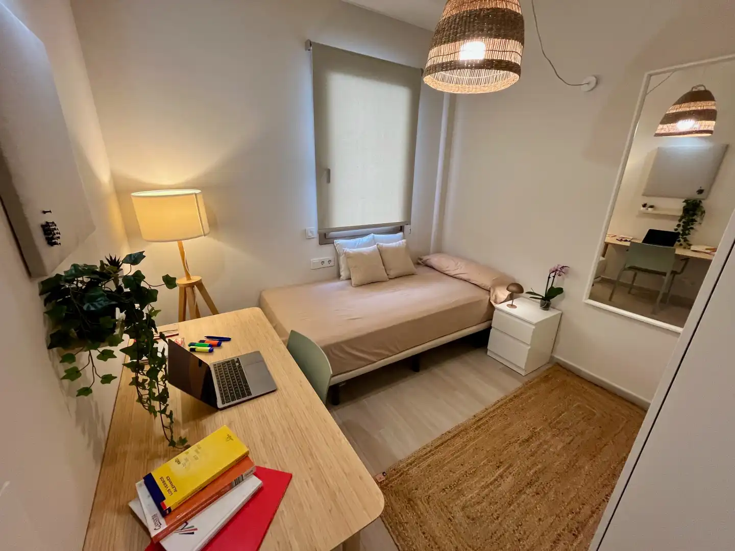 Appartement neuf avec terrasse à vendre à Valldaura - Carretera de Cardona, imagen 12