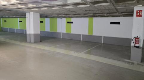 Photo 3 of Garage for sale in Centre - Can Nadal, Sant Feliu de Llobregat