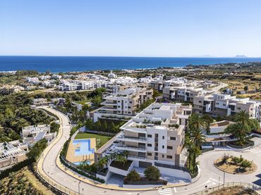 Apartament en venda a Selwo