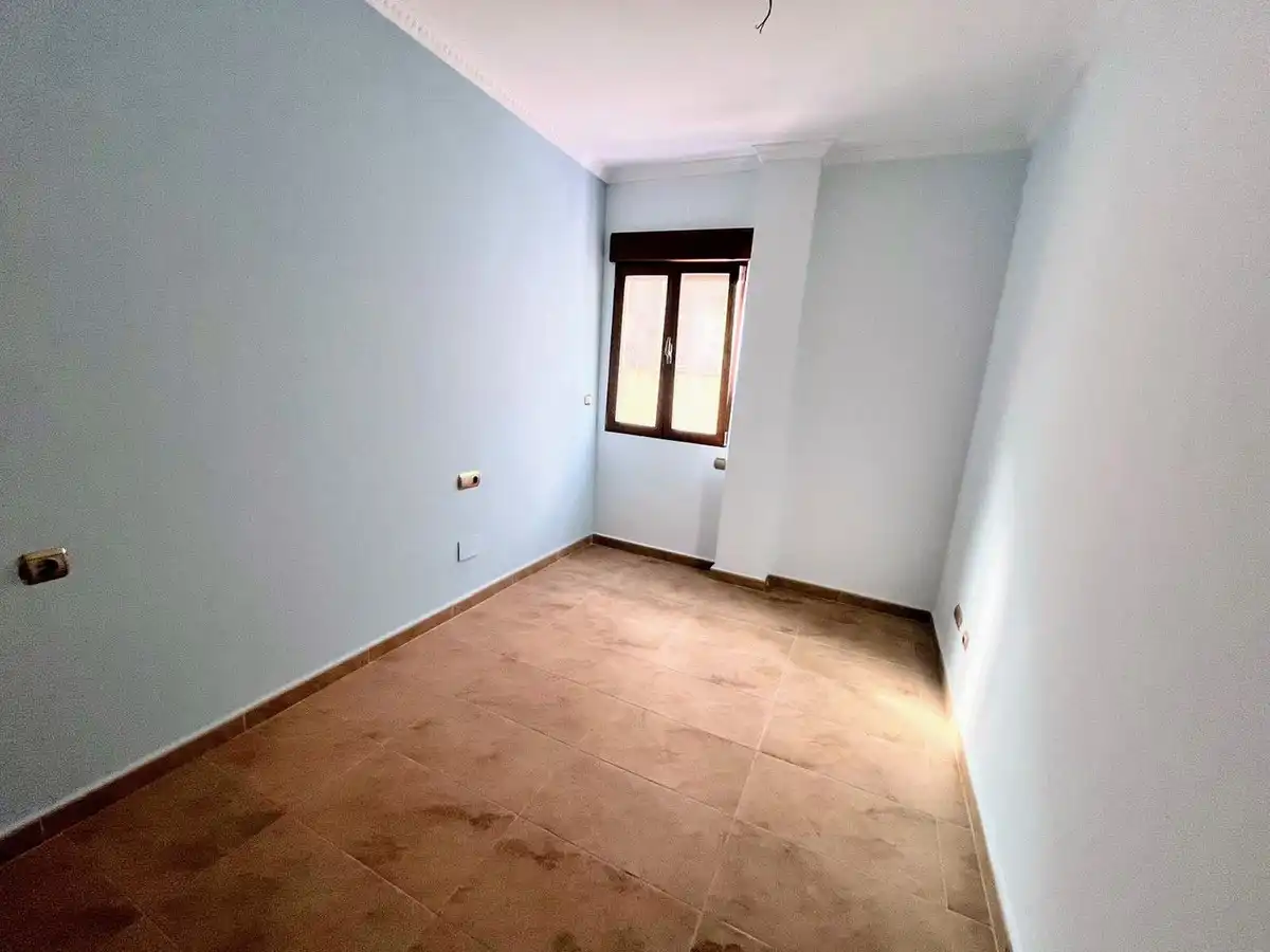 Dormitori de Apartament en venda en Los Alcázares amb Terrassa i Alarma