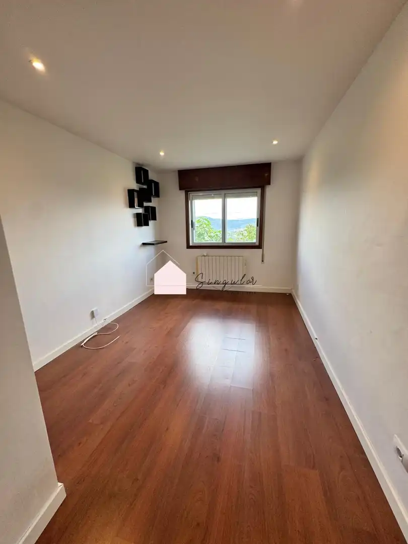 Bedroom of Flat for sale in Mos