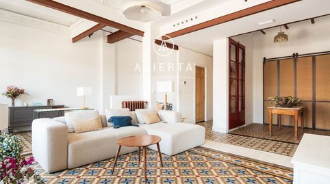 Photo 3 of Flat for sale in Cesar Augusto, Alfonso, Zaragoza Capital