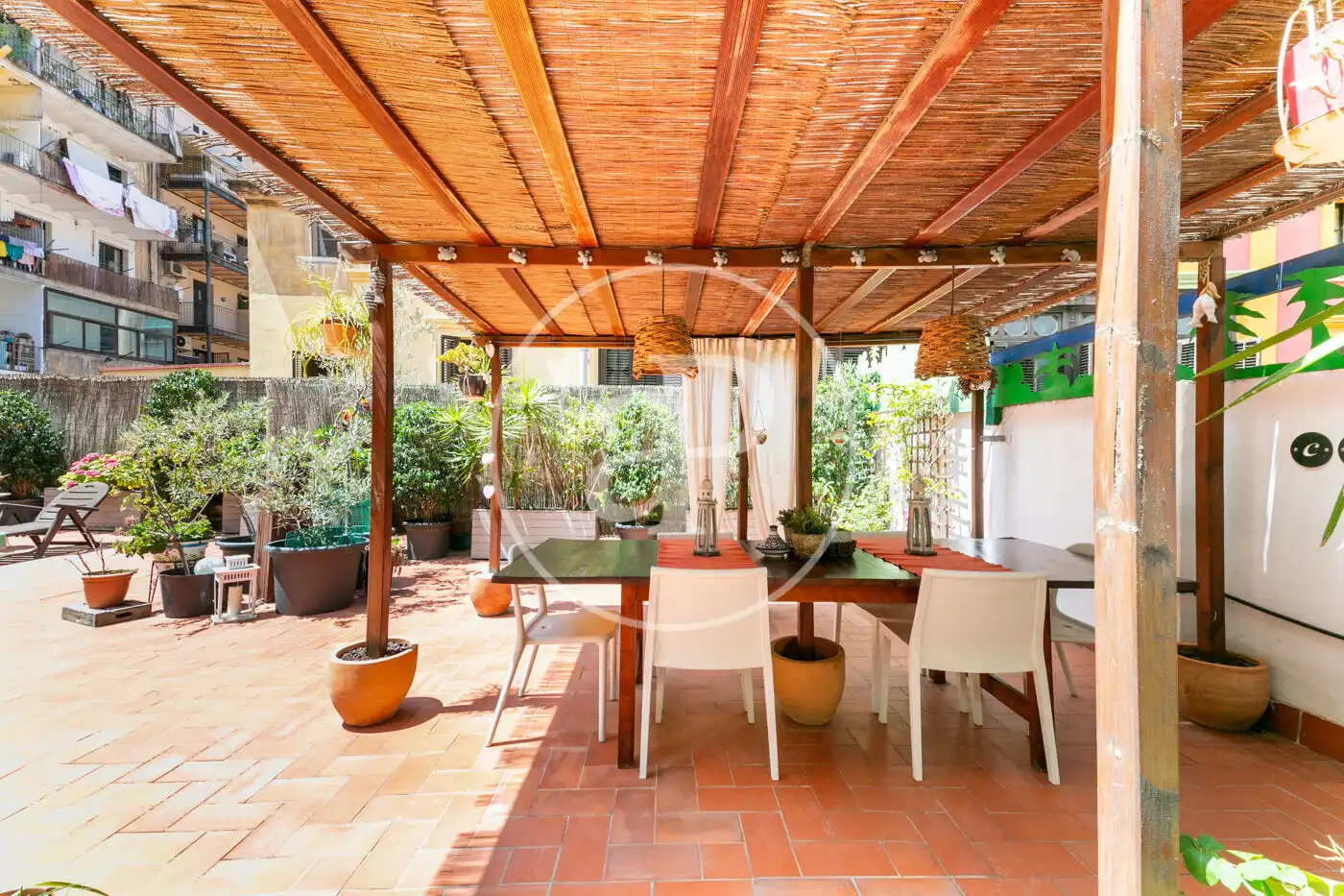 Wohnung zum Verkauf in C/ de Sepúlveda, Sant Antoni