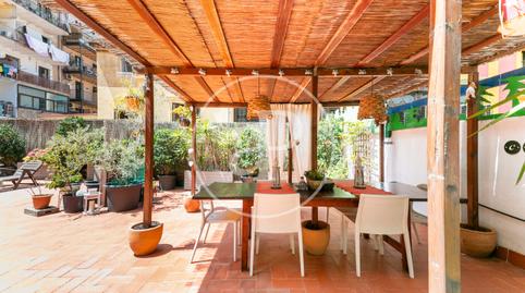 Photo 4 of Flat for sale in C/ de Sepúlveda, Sant Antoni, Barcelona