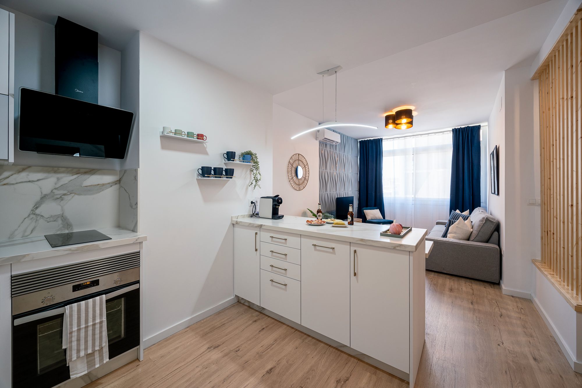 Apartament en venda a  Av. Isabel Manoja, 2, Manantiales - Estación de Autobuses