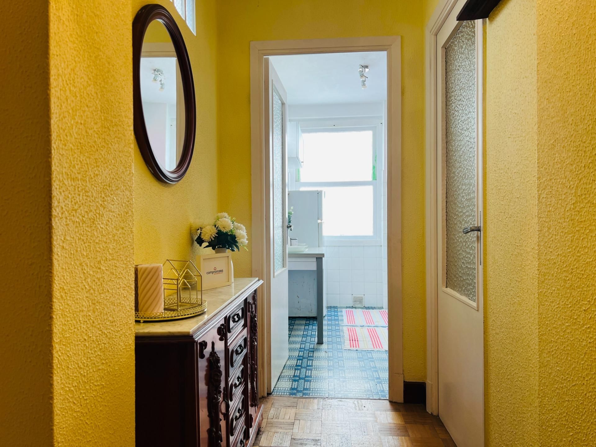 Pis en venda en A Coruña Capital 