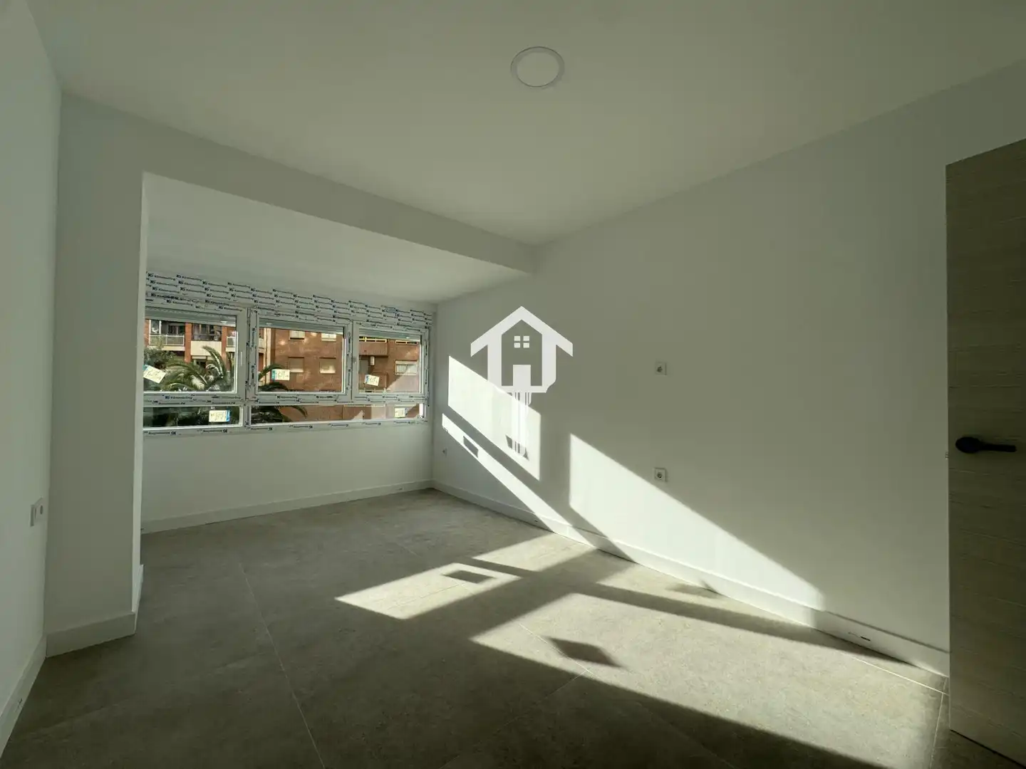 Schlafzimmer von Wohnung zum Verkauf in Alicante / Alacant mit Privatgarten und Terrasse