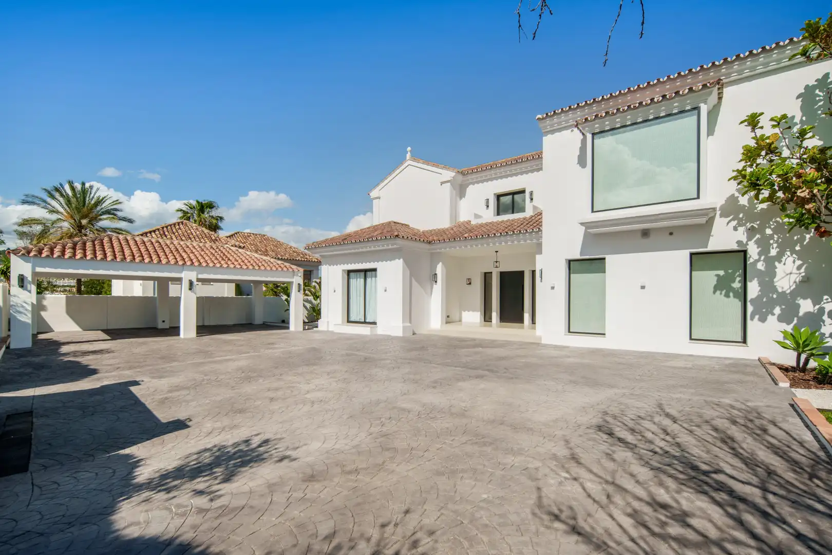 Casa amb piscina en venda a Los Arqueros  - Puerto del Almendro, imagen 50