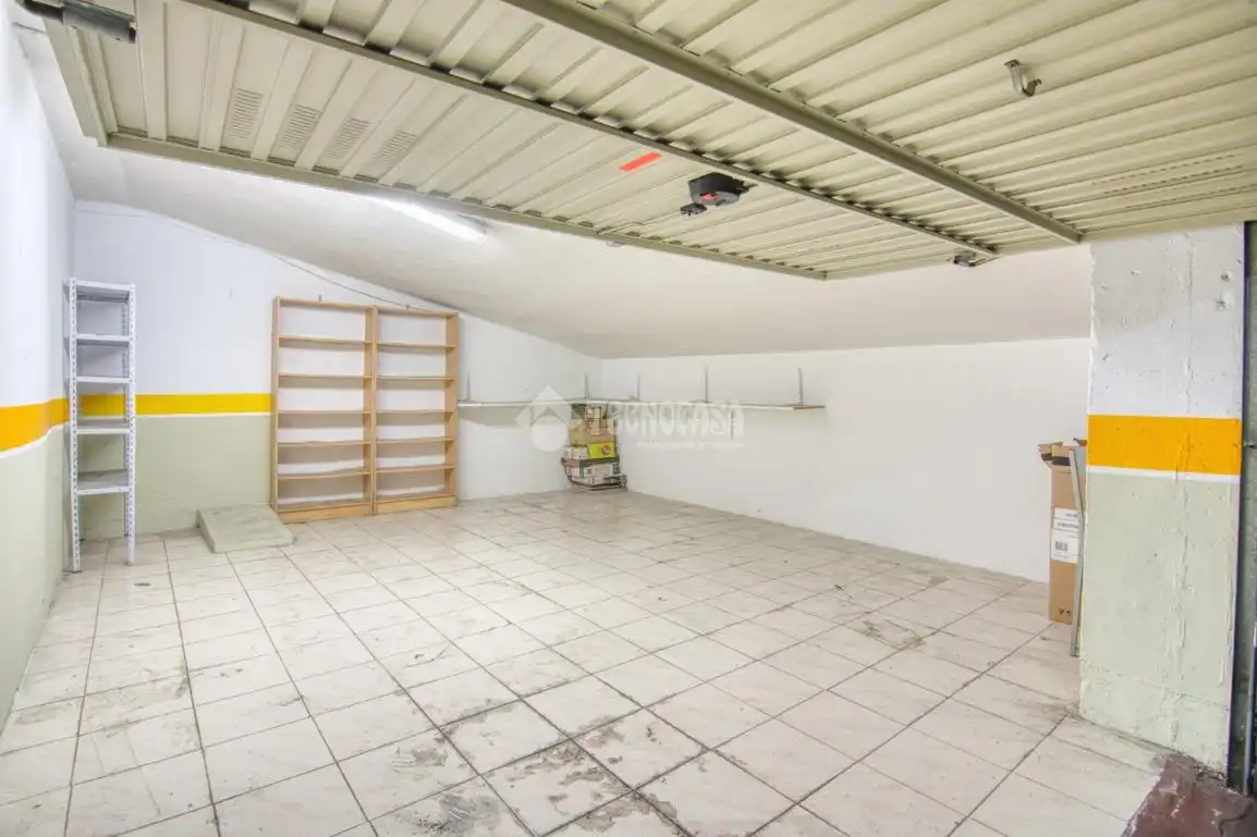 Flat for sale in Santander  with Heating and Balcony