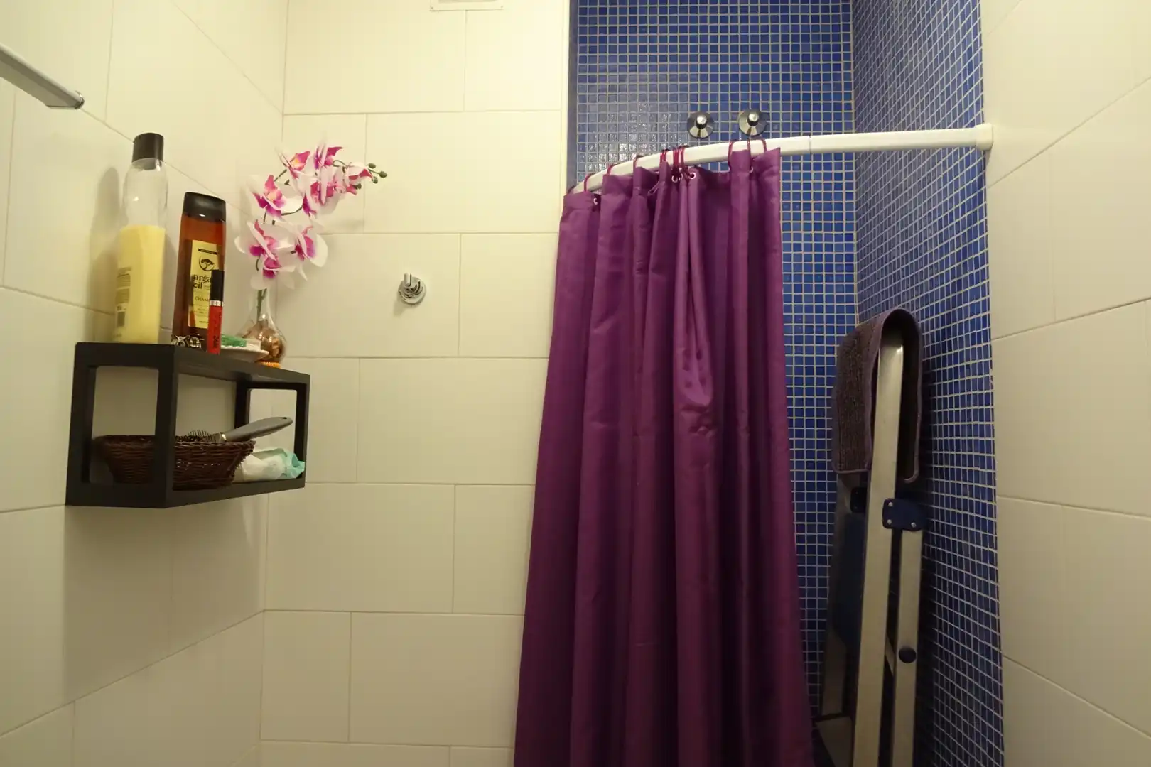 Apartament amb terrassa en venda a Calle Cervantes 91, imagen 20