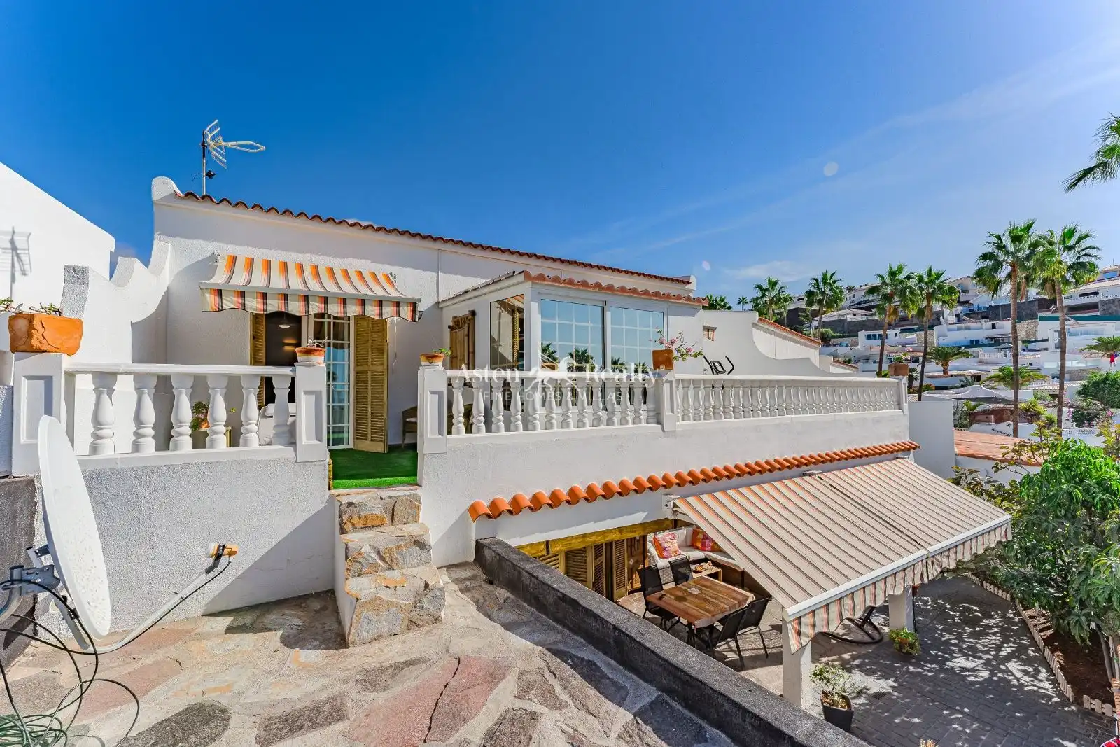 Detached house with terrace for sale in Austria, imagen 5