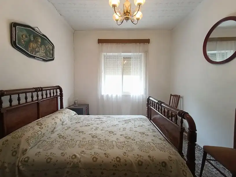 Dormitori de Casa o xalet en venda en Albatana amb Moblat