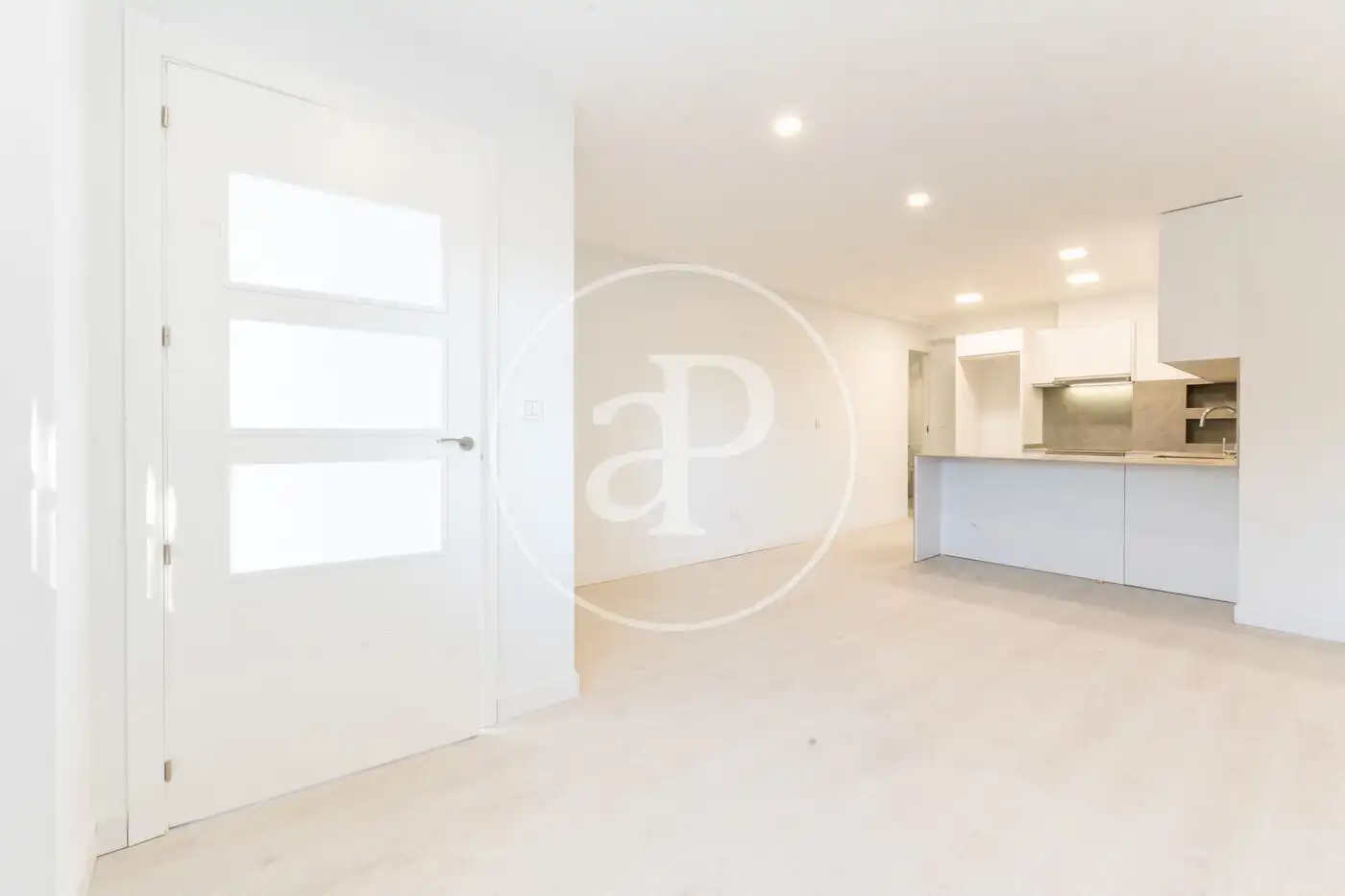 Piso en venta en Madrid con Aire acondicionado, Calefacción y Piscina comunitaria