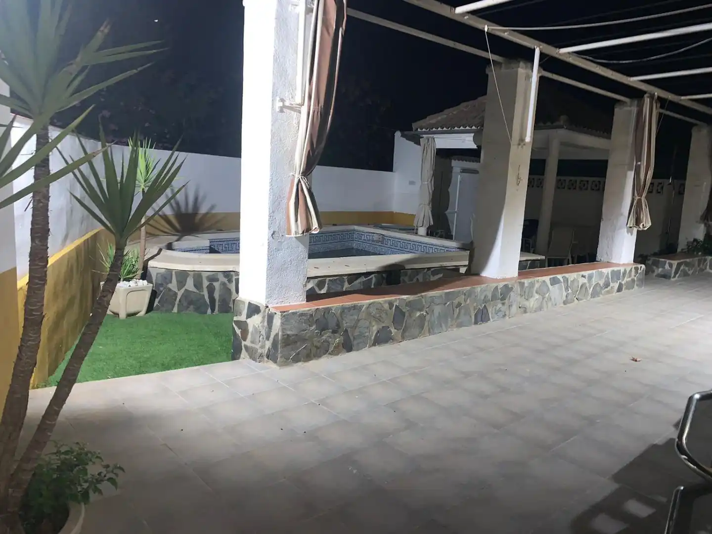 Villa mit Terrasse zum Verkauf in Puente Jontoya - Puente de la Sierra - El Arroyo, imagen 29
