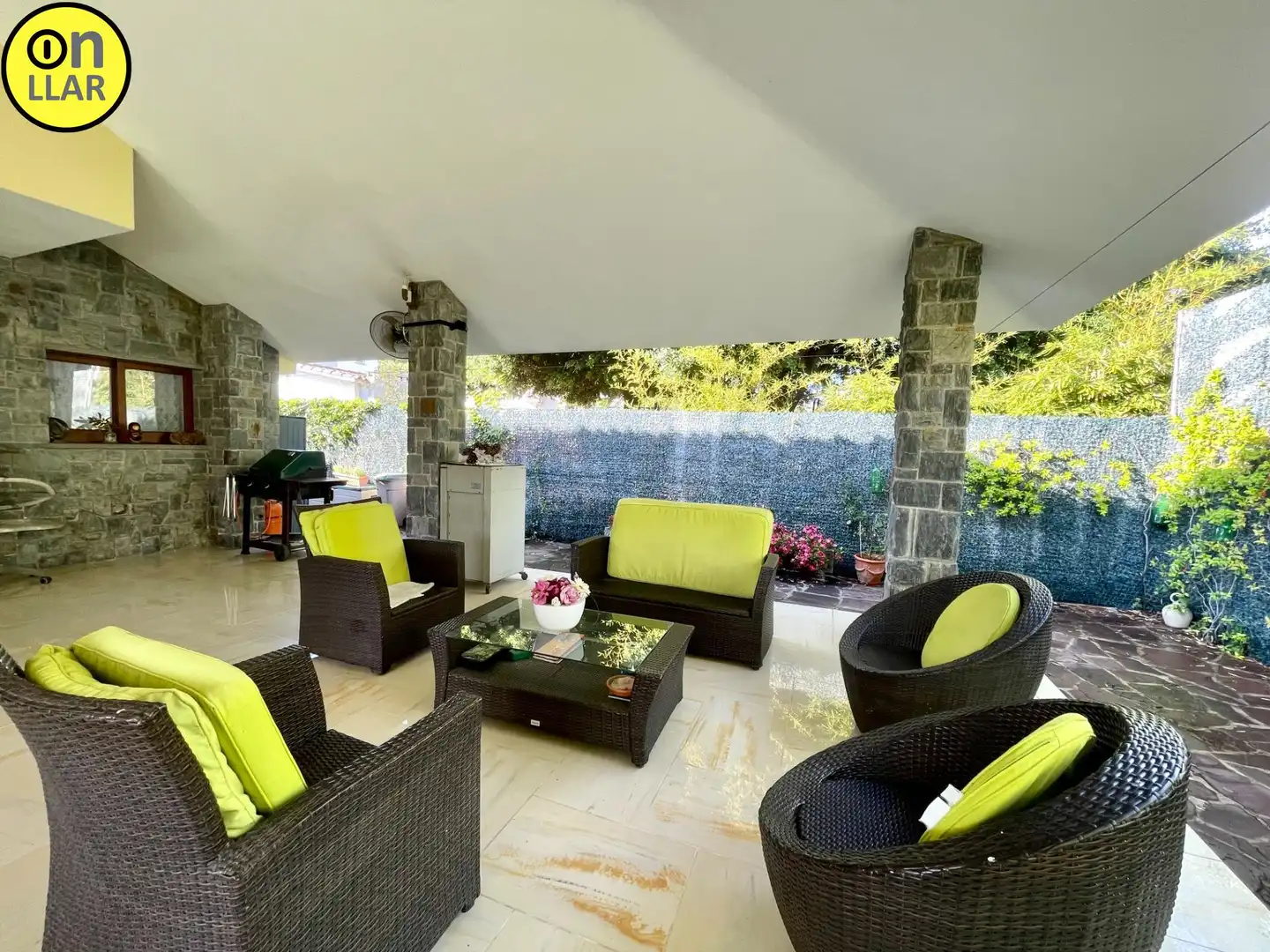 Casa con piscina en venta en L'Ametlla del Vallès, imagen 16