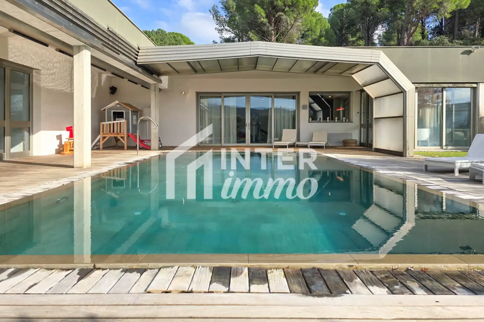 Casa con piscina in vendita a Calle Rosselló 8, imagen 57