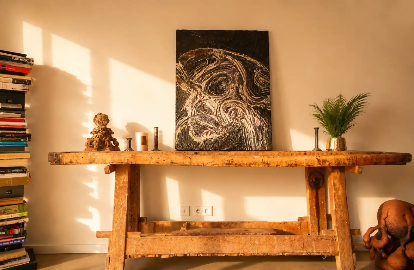 Ático con ascensor en venta en Carrer del Vidre 6, imagen 4
